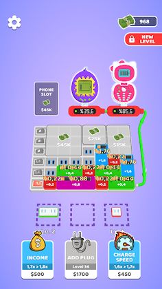 Plug Fever - Screenshot 2