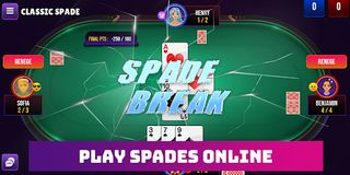 Renege: Spade Plus Multiplayer - Screenshot 3