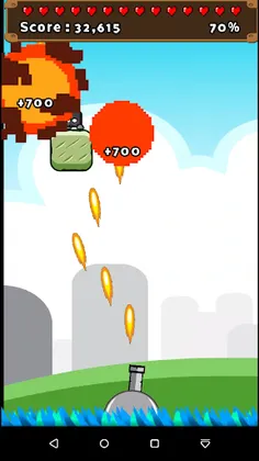 Destroy Blocks - Screenshot 2