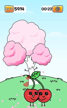 벚꽃엔딩 - Screenshot 4