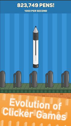 PensMaker - Screenshot 3