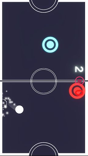 Flash Hockey - Screenshot 3