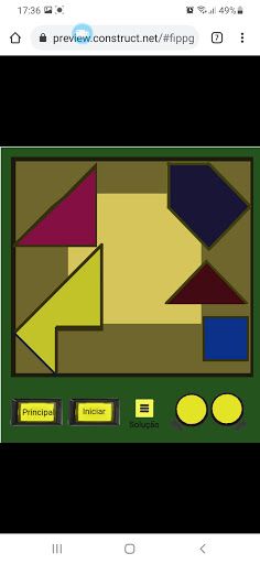 Jogos Clássicos - Screenshot 4