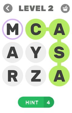 Gaseste cuvantul 2020 - Screenshot 2