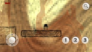 Dimension Flipper - Screenshot 1