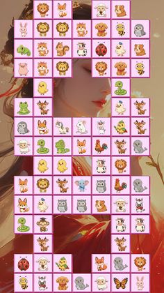 Animal Connect - Screenshot 3