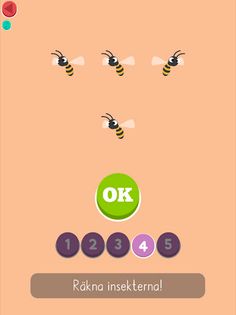 MiniLobes - Räknetornet - Screenshot 3