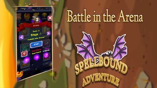 Spellbound Adventure - Screenshot 3