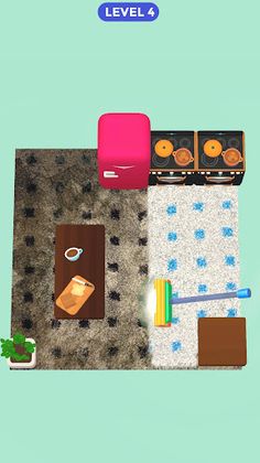 Carpet Master 3D - Screenshot 4