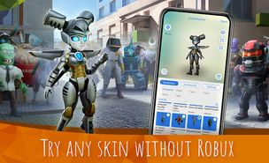 MOD-MASTER for Roblox - Screenshot 1