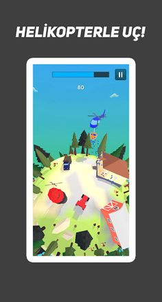 Bir Fidan Bir Nefes - Screenshot 2