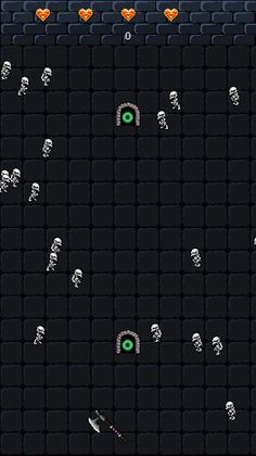 Monster Grinder - Screenshot 2