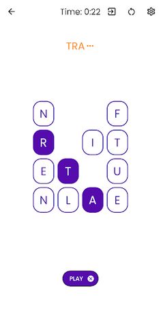 Word'n'Seek - Screenshot 4