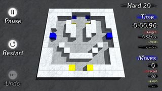 Slide!! - Screenshot 1