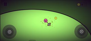 Hammer Man - Screenshot 3