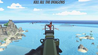 snipedragon - Screenshot 2
