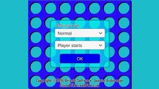 Connect the Chips - Screenshot 3