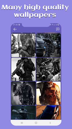 Police Mod Call & Chat Game - Screenshot 4