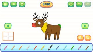 Happy Paint: Fun Colors - Screenshot 1