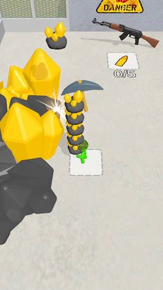 Ammo Factory! - Screenshot 1