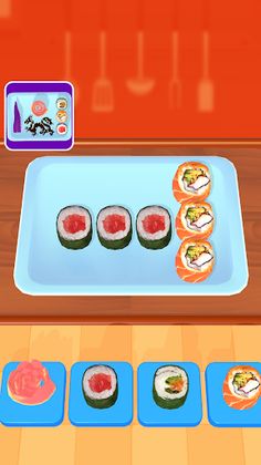 Plating Puzzle - Screenshot 4