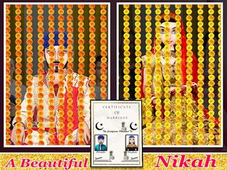 Indian Kashmiri Wedding Girls - Screenshot 2