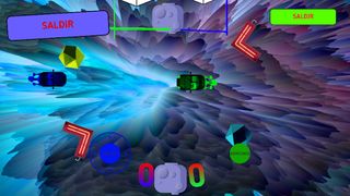 Element Arabaları - Screenshot 1