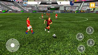 Soccer Star: Football Games - Screenshot 1