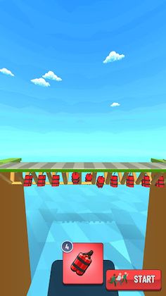 Explosion Planner 3D - Screenshot 2