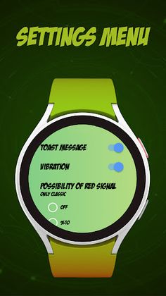 Alien10 Classic Omnitrix - Screenshot 3