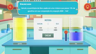 Desafio da Manutenção - Screenshot 1