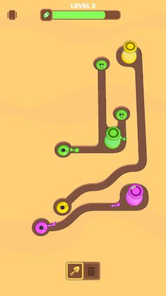 Ant Highway - Screenshot 3