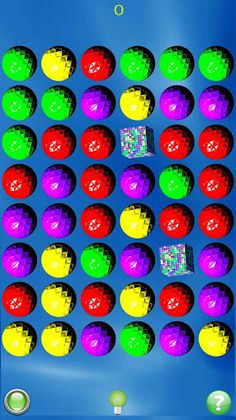 Ballindrome - Screenshot 2