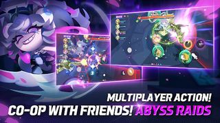 CookieRun: Tower of Adventures - Screenshot 1