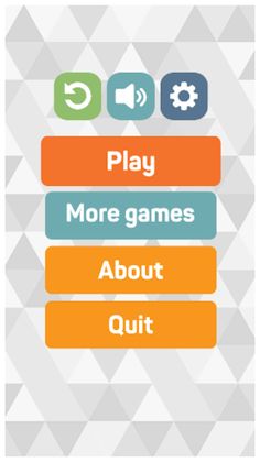 Geography Quiz - Screenshot 1