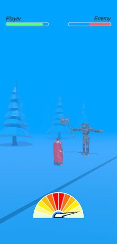 Super Fight - Screenshot 2