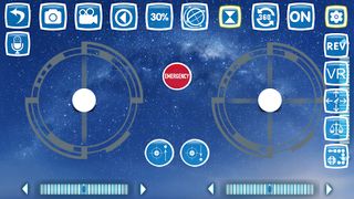 Smart Drone - Screenshot 2
