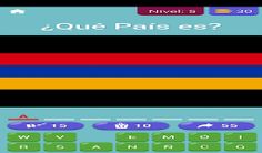 Adivina el País - Screenshot 4