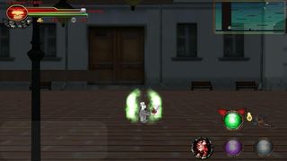 UriBeast - Screenshot 1