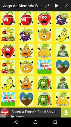 Bible Memory Game Children - Screenshot 3