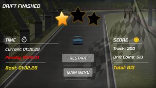 BurninRubber - Screenshot 2