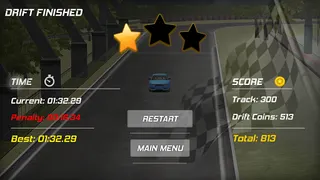 BurninRubber - Screenshot 2