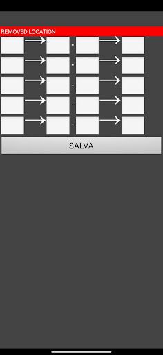 Tainted Grail Save Sheet - Screenshot 2