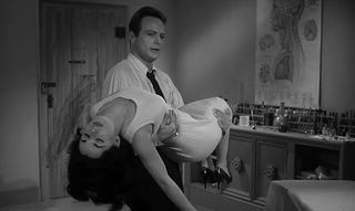 The Brain That Wouldn't Die - Screenshot 3