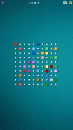 Dots Puzzle - Screenshot 4