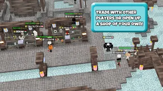 Cubic Castles - Screenshot 3