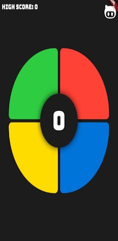 Brain stimulation game - Screenshot 2