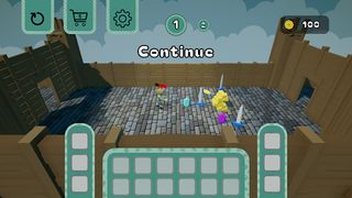 Battleforge - Screenshot 2