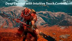 Epic of Kings - Screenshot 2