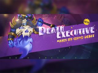 Fantasy Hero Tactics - Screenshot 3